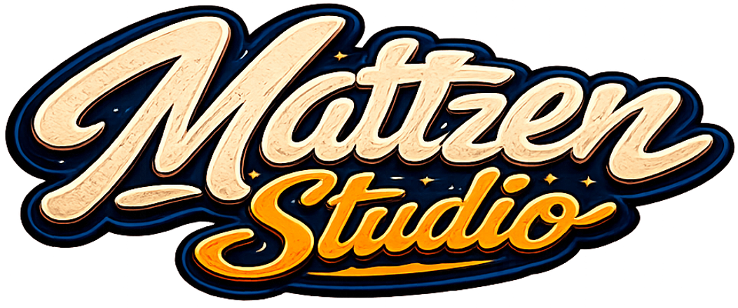 Mattzen Studio